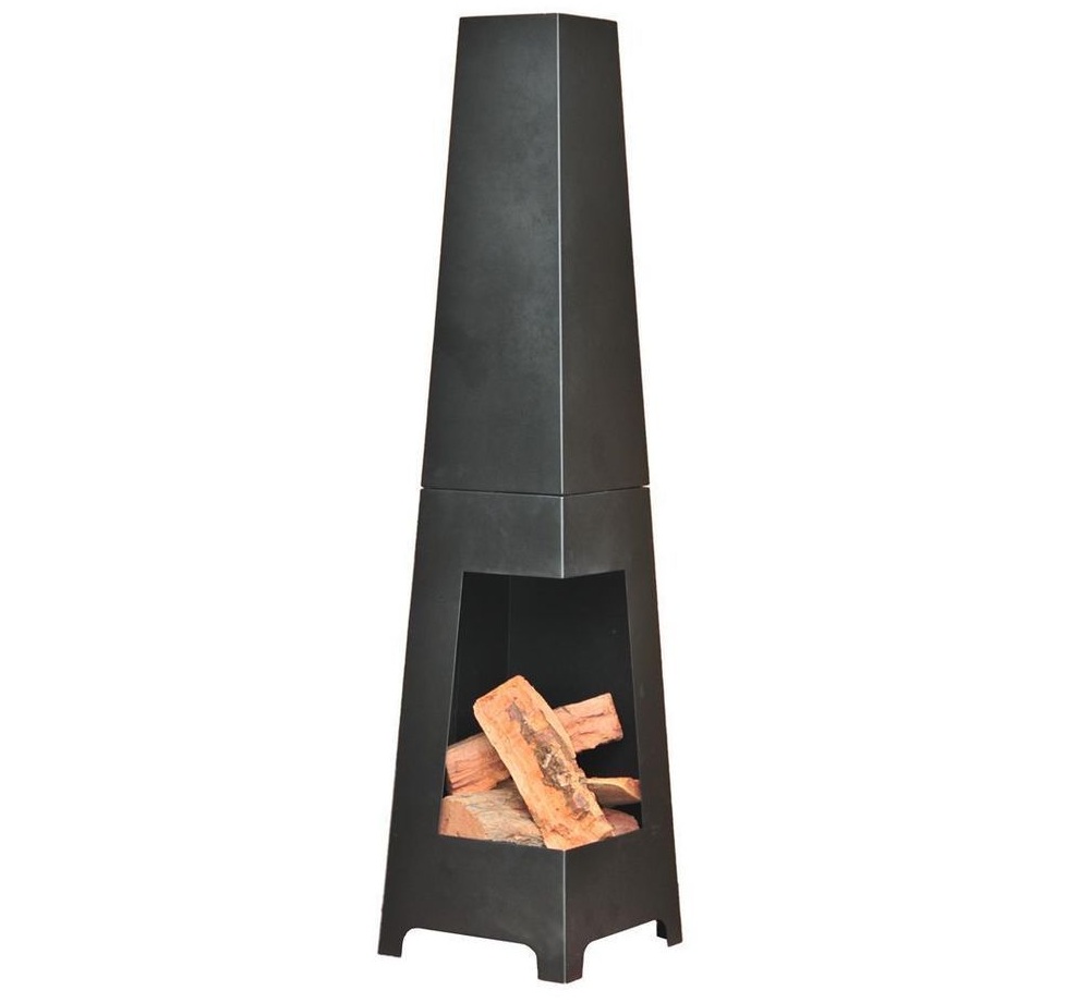 ArtSteel Norge Bål Kurv 0013